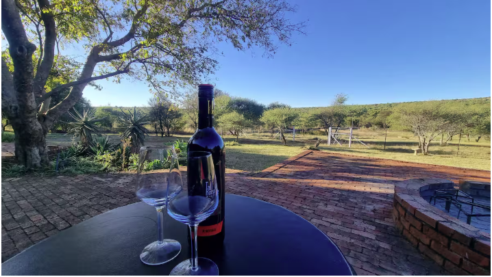 5 Bedroom Property for Sale in Swartruggens North West